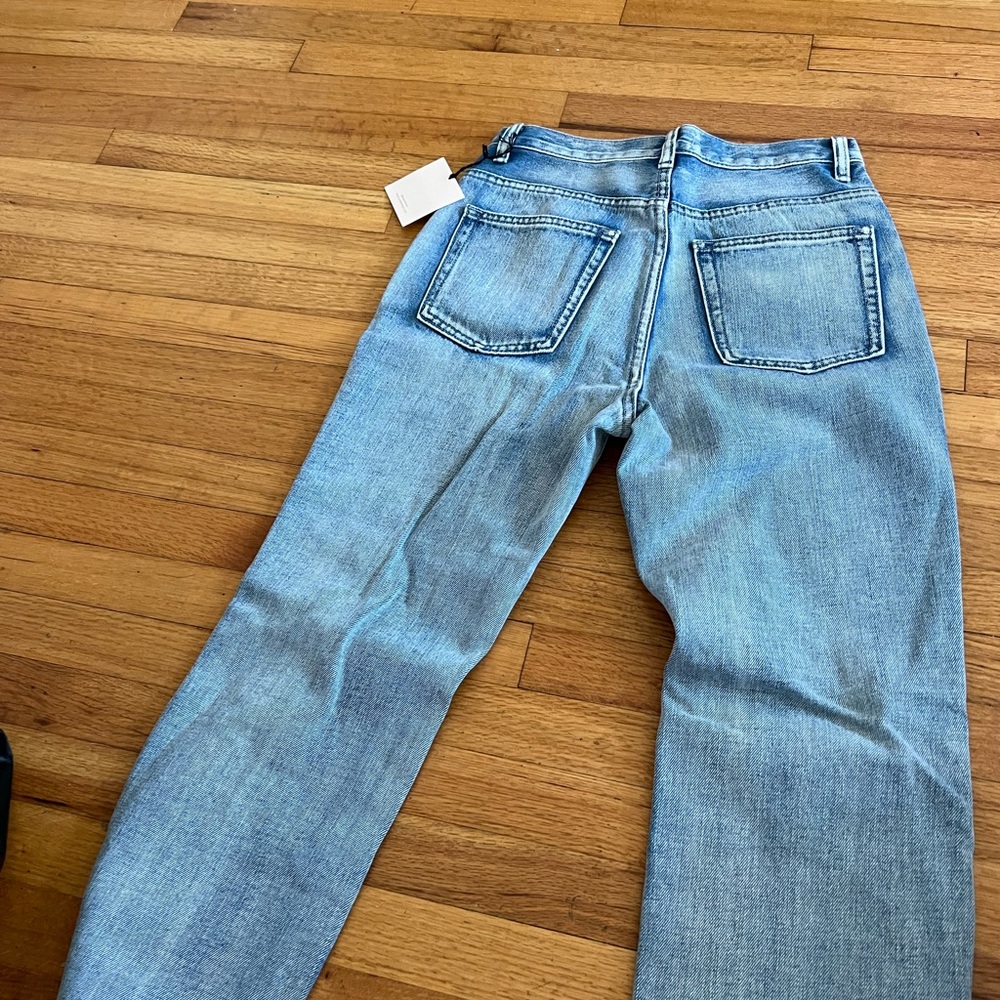 Super down ripped jeans - Picture 2 of 3